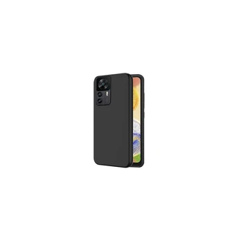 Beline Beline Etui Candy Xiaomi 12T Pro czarny / black