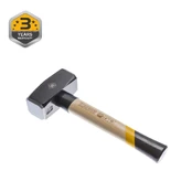 Kūjis Forte Tools SH2000HS, 2000 g kaina