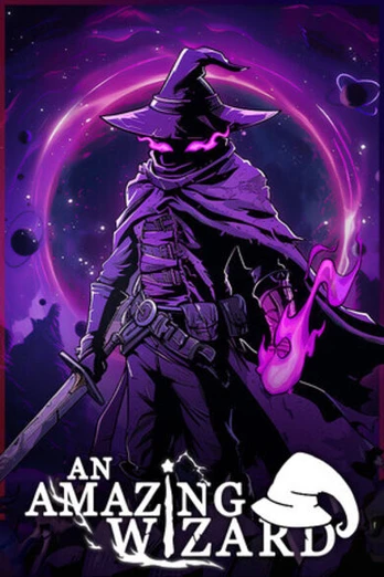 An Amazing Wizard PC