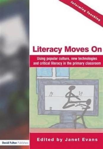 Literacy Moves On