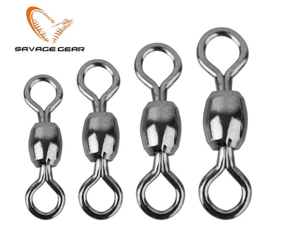 Suktukai Savage Gear Swivel M dydis .