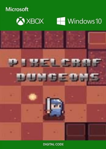 Pixelcraft Dungeons PC
