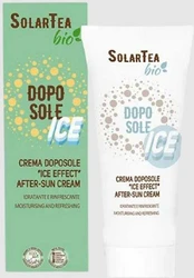 Natura Siberica Solar Tea Bio After Sun Ice Effect 1un kaina
