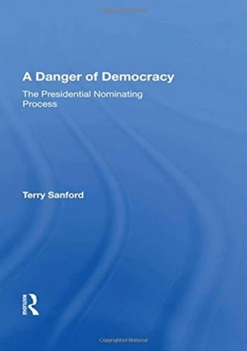 Danger Of Democracy