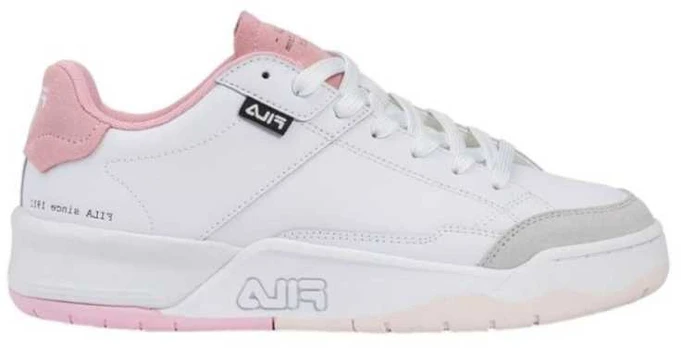 Fila Holdings Fila bateliai