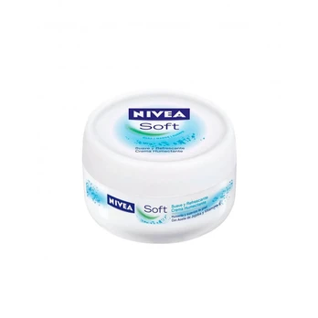 Nivea Soft Moisturizing 375ml Indelis