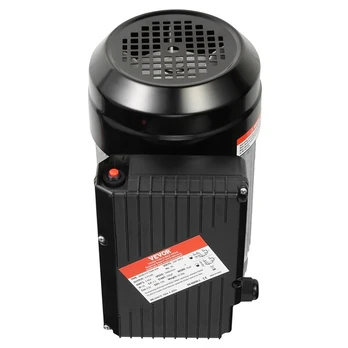 0.75 kW elektrinis variklis 1400 aps./min 220V