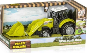Daffi Traktor kroviklis 550-2P K-536 15361 kaina