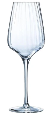 Vyno taurė Chef and Sommelier Symetrie, stiklas, 0.35 l kaina