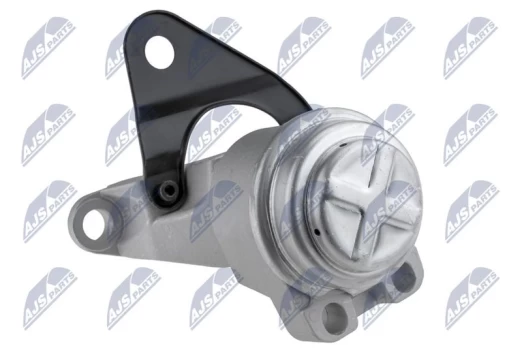 Variklio montavimas NTY ZPS-FR-017