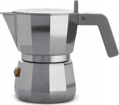 Alessi Moka kavinukas, 70 ml, 1 puodelis