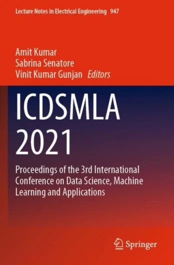 ICDSMLA 2021