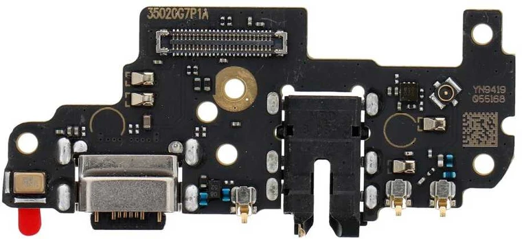 Dėklas Charging board for XIAOMI Redmi Note 8 Pro OEM (Fast Charger)