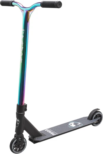 Panda Primus Pro paspirtukas, Rainbow Bar