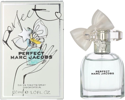 Marc Jacobs Perfect EDT Purškiklis 30