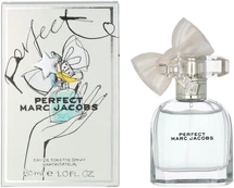 Marc Jacobs Perfect EDT Purškiklis 30 kaina