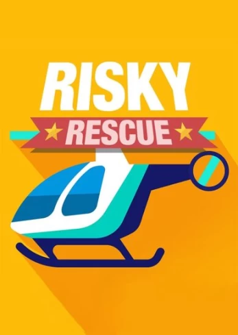 Risky Rescue Steam