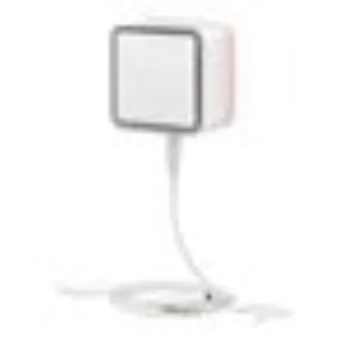 Eve Water Guard - Connected Water Leak Detector with Apple HomeKit technology