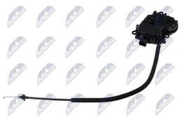 Durų užraktas NTY EZC-LR-046