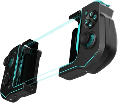 Valdiklis Turtle Beach Atom