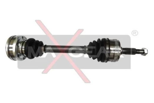 Pusašis MAXGEAR 49-0081
