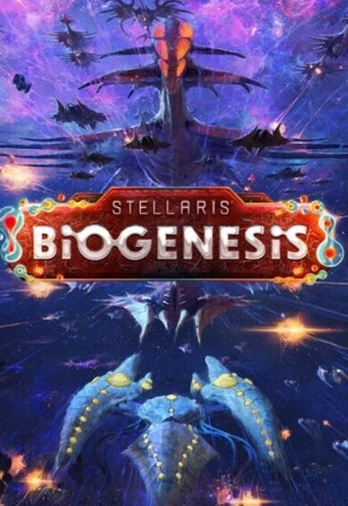 Stellaris: BioGenesis PC