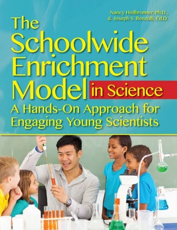 Schoolwide Enrichment Model in Science