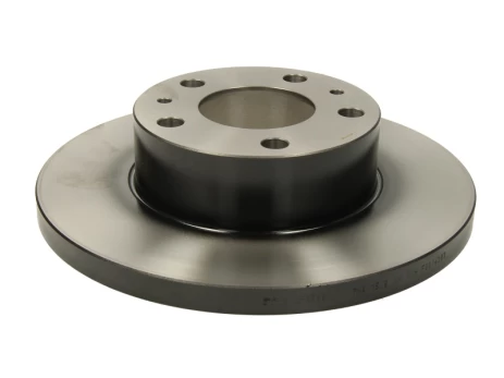 TRW DF2728 Brake Disc