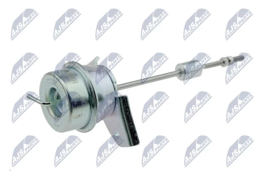 Kompresorius, įkrovimo sistema NTY ECD-CT-005