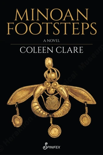 Minoan Footsteps