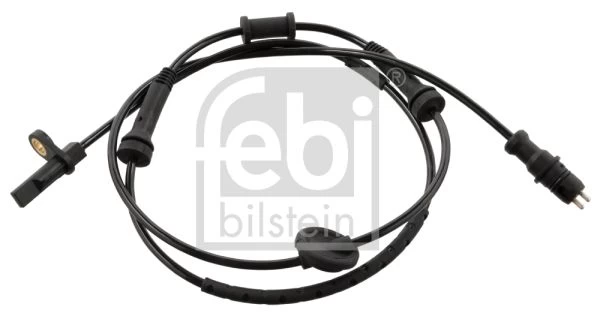 Jutiklis, rato greitis FEBI BILSTEIN 102252