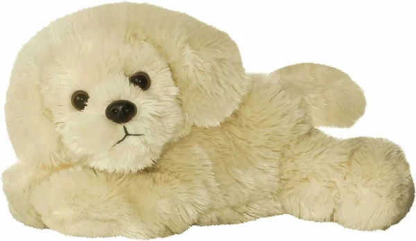 Aurora MF BAILIE GOLDEN RETRIEVER