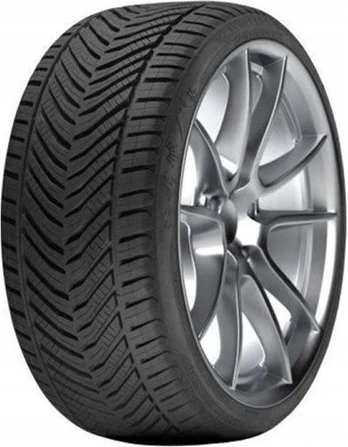 Riken All Season 225/55R18 98 H