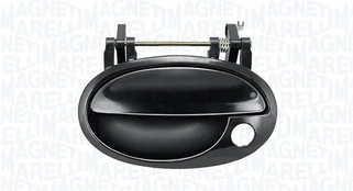 Durų rankenėlė MAGNETI MARELLI 350105019400 kaina