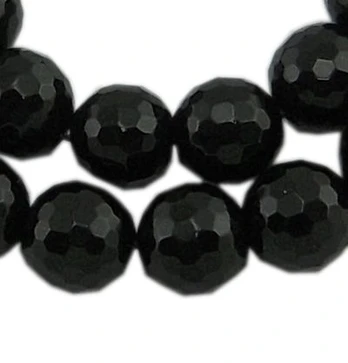 Agato karoliukų gija 8 mm