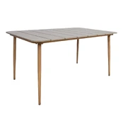 Lauko stalas NORWAY, 147 x 90 x 73 cm kaina