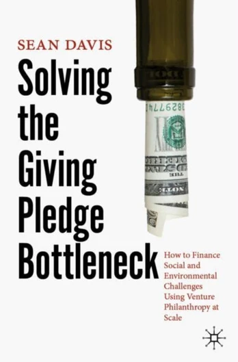 Solving the Giving Pledge Bottleneck