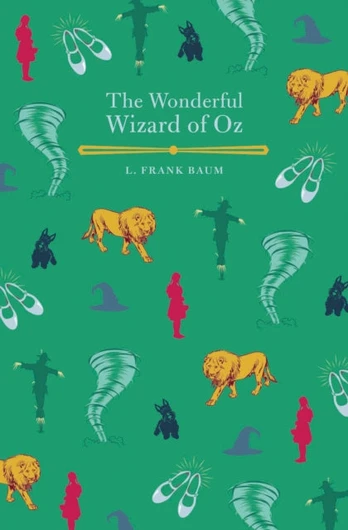 Wonderful Wizard of Oz