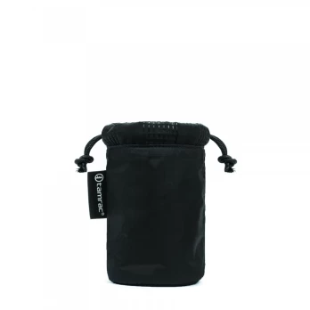 Objektyvo dėklas Tamrac Goblin Lens Pouch 0.6 Black