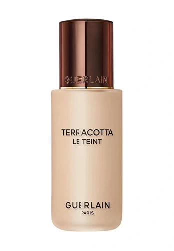 Guerlain – „Guerlain Terracotta Le Teint Fluid Foundation“ – 0N neutralus