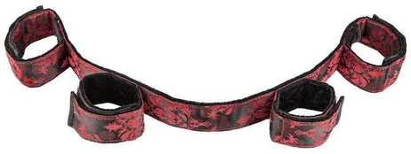 Calexotics „Scandal Bondage“ baras