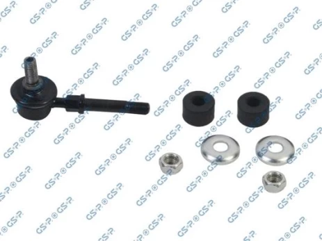 Šarnyro stabilizatorius GSP S050554