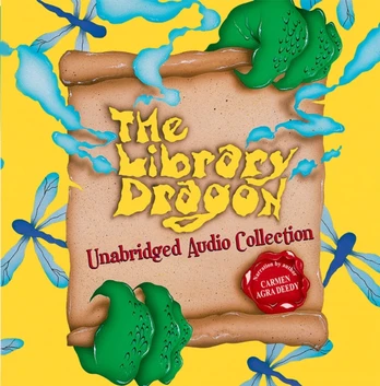 Library Dragon, the