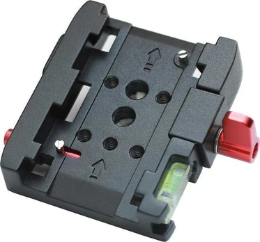 Manfrotto Apatinė jungo dalis, skirta 055XPROB