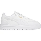 Laisvalaikio batai Puma Shuffle Downtown 402596 01 Balta kaina