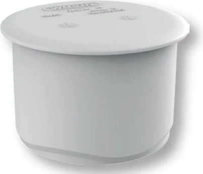 ASTO+ socket cap Dn 110