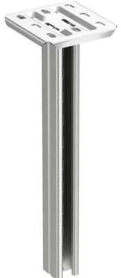 Wibe Loftpendel 20 640mm FZV