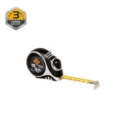 Ruletė Forte Tools CR-G46, 3 m, 16 mm kaina