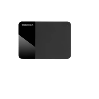 Canvio Ready | HDTP310EK3AA | 1000 GB | 2.5 | USB 3.2 Gen1 | Black