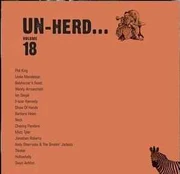 CD Various - Un-Herd... Volume 18 (naudota)